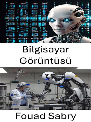 cover image of Bilgisayar Görüntüsü